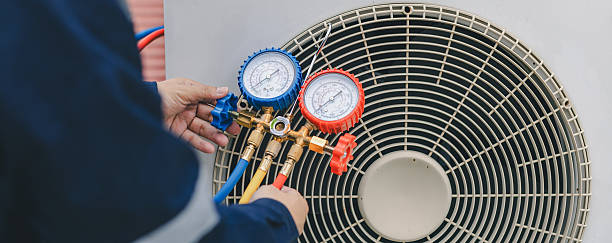 Licensed Ductwork Repair service in Laurel Hill, VA - JG Cool HVAC