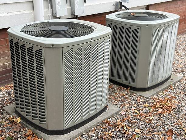 Reliable Ductwork Repair contractor in Laurel Hill, VA by JG Cool HVAC